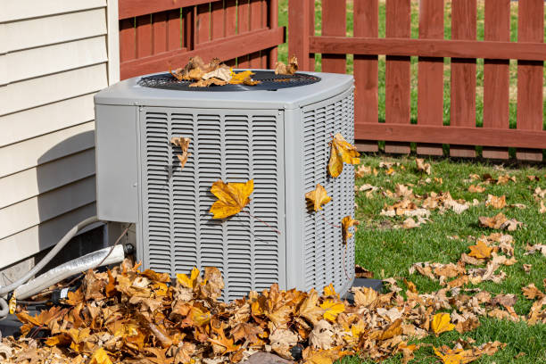 Best HVAC Financing and Leasing in Toro Nyon, CA