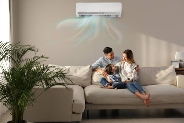 Best Geothermal HVAC Systems in Toro Nyon, CA