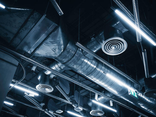 Best HVAC Consulting and Engineering in Toro Nyon, CA