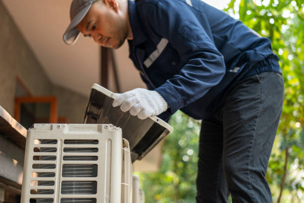 Professional HVAC in Toro Canyon, CA