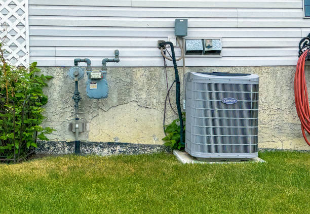 Best Commercial HVAC in Toro Nyon, CA